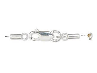 Crimp Clasp